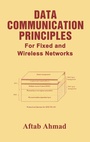Cover: Data Communication Principles - Springer