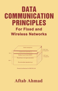 Abbildung von: Data Communication Principles - Springer