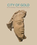 Cover: City of Gold - Yale University Press