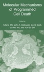Cover: Molecular Mechanisms of Programmed Cell Death - Springer