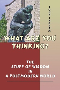 Enlarge image Cover: What Are You Thinking? - Authorhouse