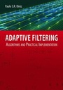 Cover: Adaptive Filtering - Springer