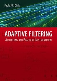 Enlarge image Cover: Adaptive Filtering - Springer