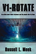 Cover: V1-Rotate - AuthorHouse