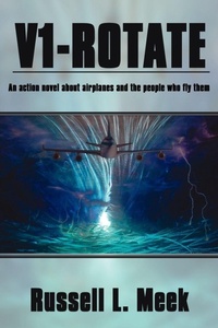 Enlarge image Cover: V1-Rotate - AuthorHouse