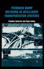 Cover: Feedback Ramp Metering in Intelligent Transportation Systems - Kluwer Academic / Plenum Publishers