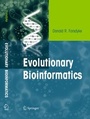 Cover: Evolutionary Bioinformatics - Springer