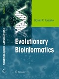 Cover: Evolutionary Bioinformatics - Springer