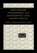 Bild: Hog Manure Management, the Environment and Human Health - Kluwer Academic/Plenum Publishers