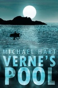 Cover: Verne's Pool - AuthorHouse