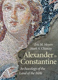 Cover: Alexander to Constantine - Yale University Press