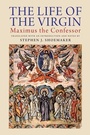Cover: The Life of the Virgin - Yale University Press