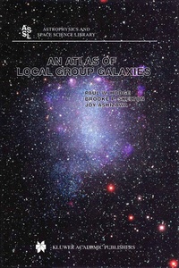 Abbildung von: An Atlas of Local Group Galaxies - Plenum Publishing Corporation