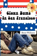 Cover: Clown Bums In San Fransisco - Authorhouse