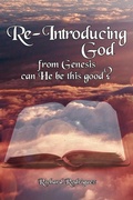 Cover: Re-Introducing God - AuthorHouse