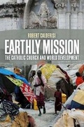 Cover: Earthly Mission - Yale University Press