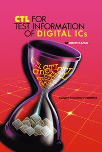 Abbildung von: CTL for Test Information of Digital ICs - Springer