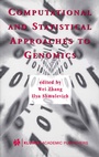 Cover: Computational and Statistical Approaches to Genomics - Plenum Publishing Corporation