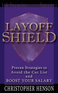 Cover: LayoffShield - Authorhouse