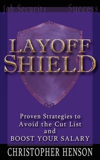 Enlarge image Cover: LayoffShield - Authorhouse