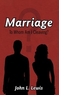 Cover: Marriage - AuthorHouse