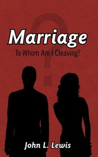 Enlarge image Cover: Marriage - AuthorHouse
