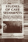 Bild: Studies of Cave Sediments - Kluwer Academic/Plenum Publishers