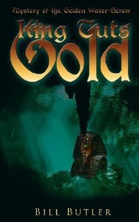 Enlarge image Cover: King Tut's Gold - Authorhouse