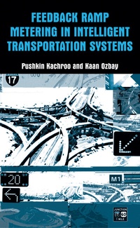 Abbildung von: Feedback Ramp Metering in Intelligent Transportation Systems - Springer
