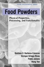 Cover: Food Powders - Springer