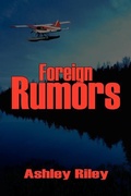 Cover: Foreign Rumors - Authorhouse
