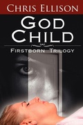 Cover: God Child - AuthorHouse