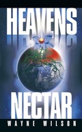 Cover: Heavens Nectar - Authorhouse