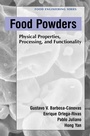 Cover: Food Powders - Springer