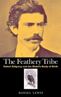 Cover: The Feathery Tribe - Yale University Press
