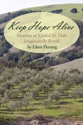 Cover: Keep Hope Alive - AuthorHouse
