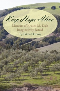 Enlarge image Cover: Keep Hope Alive - AuthorHouse