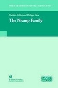 Abbildung von: The Nramp Family - Kluwer Academic/Plenum Publishers