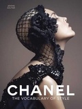 Cover: Chanel - Yale University Press
