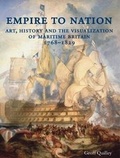 Cover: Empire to Nation - Yale University Press