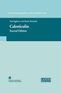 Cover: Calreticulin - Kluwer Academic/Plenum Publishers