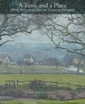 Cover: A Time and a Place - Yale University Press