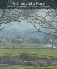 Enlarge image Cover: A Time and a Place - Yale University Press