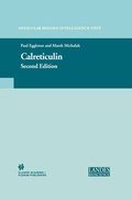 Cover: Calreticulin - Springer