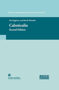 Abbildung von: Calreticulin - Springer