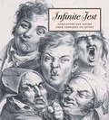 Cover: Infinite Jest - Yale University Press