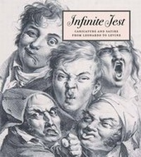 Enlarge image Cover: Infinite Jest - Yale University Press