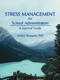 Cover: Stress Management for School Administrators - Authorhouse