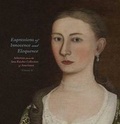 Cover: Expressions of Innocence and Eloquence - Yale University Press
