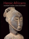 Cover: Heroic Africans - Yale University Press